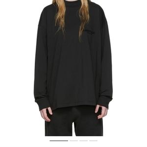 Essential FOG Longsleeve Shirt